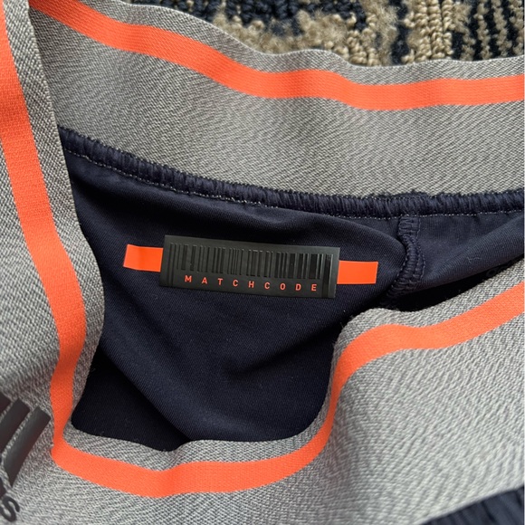 Adidas “MatchCode” skirt in Legend Ink - Picture 11 of 15